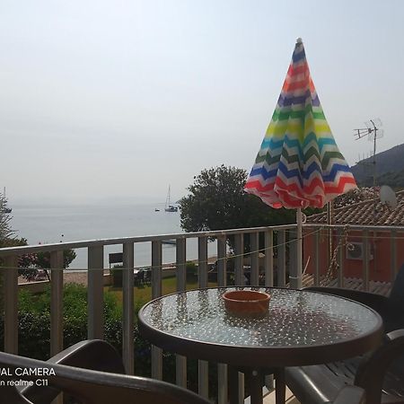 Dimitris Apartments Messongi Μεσογγή Δωμάτιο φωτογραφία