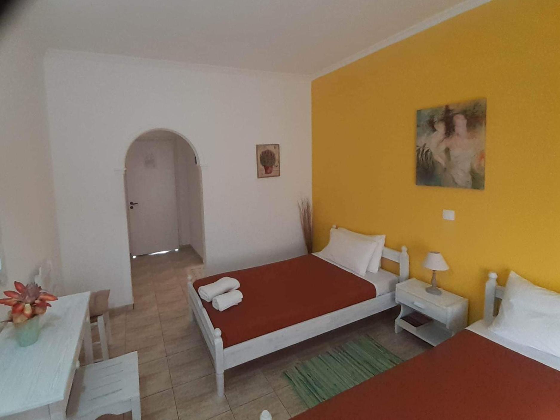 Dimitris Apartments Messongi Μεσογγή Δωμάτιο φωτογραφία
