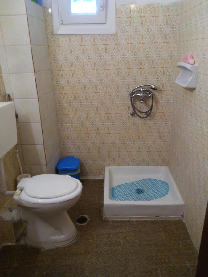 Dimitris Apartments Messongi Μεσογγή Εξωτερικό φωτογραφία